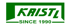 Kristl logo